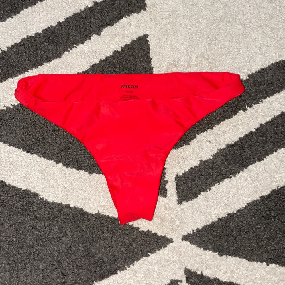 MIKOH Miyako Bottom